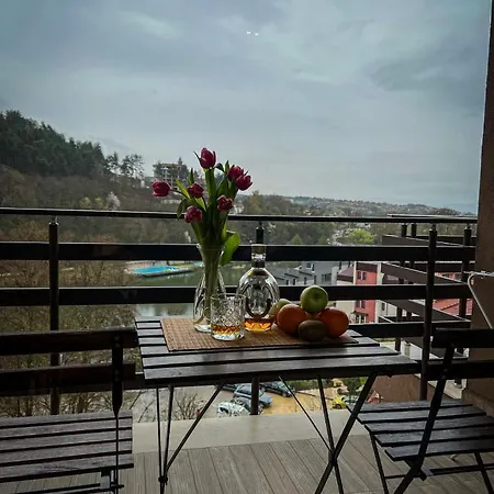 Family 3* Ognyanovo (Blagoevgrad)