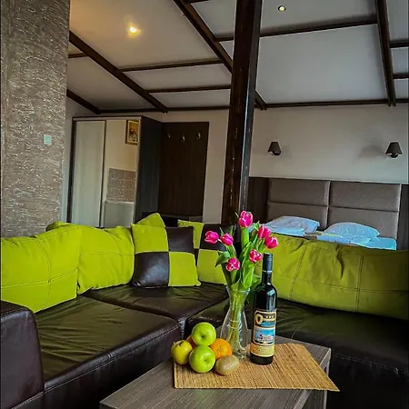 Family Hotel 3*