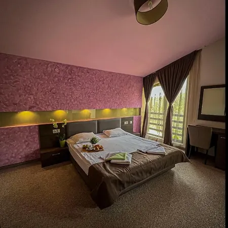 Family Hotel Ognyanovo (Blagoevgrad)