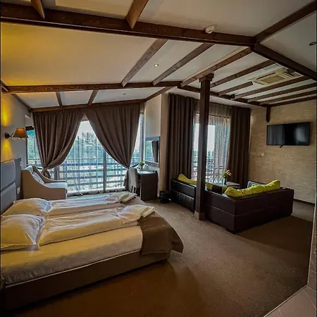 Family Hotel Ognianowo