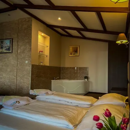 Hotel Family Ognyanovo (Blagoevgrad)