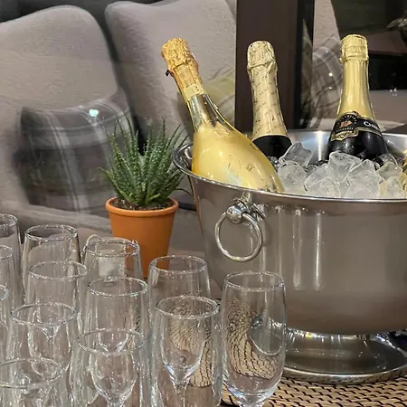 Family Hotel Ognianowo