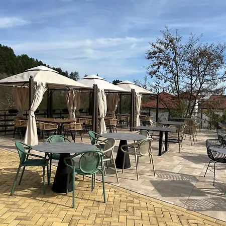Family Hotel Ognyanovo (Blagoevgrad)
