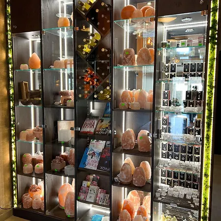 Hotel Family Ognianowo