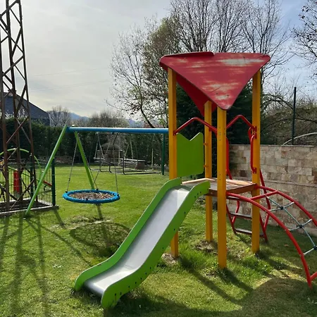 Family Hotel Ognyanovo (Blagoevgrad)