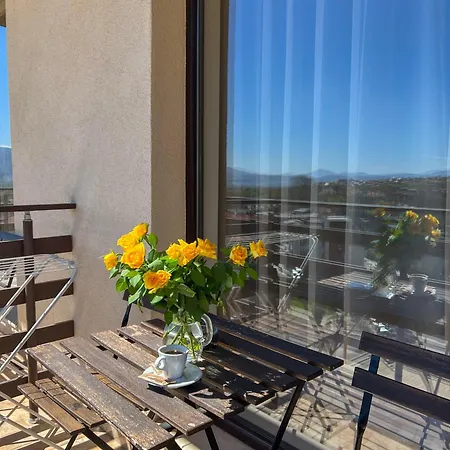 Hotel Family Ognianowo