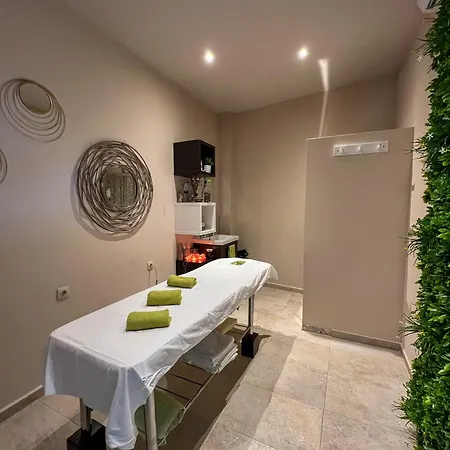 Family Hotel Ognyanovo (Blagoevgrad)