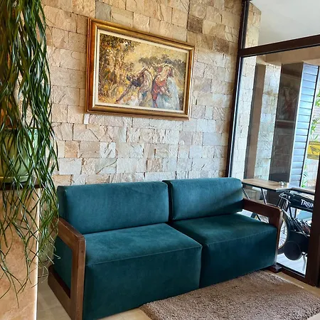 Family 3* Ognyanovo (Blagoevgrad)