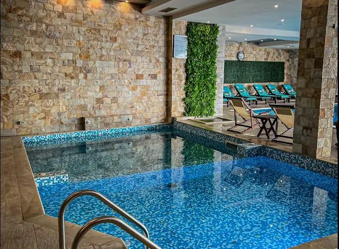 Ξενοδοχείο Family