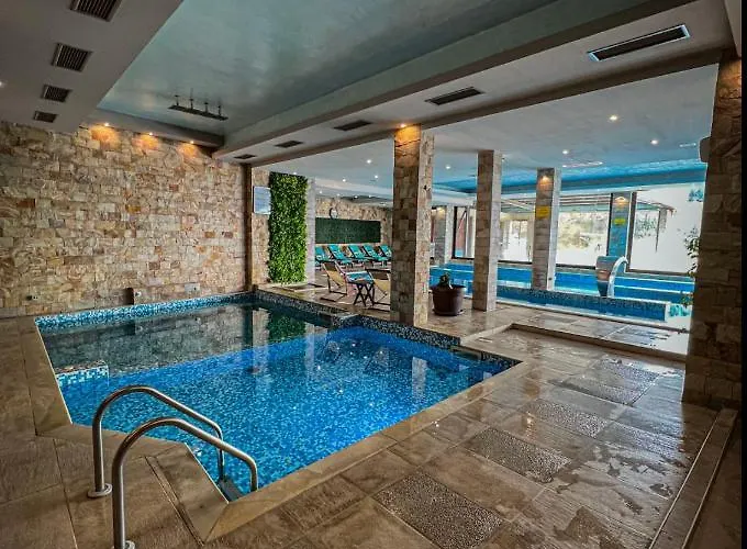 Ξενοδοχείο Family