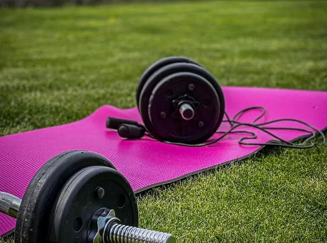 Family Ognyanovo (Blagoevgrad)