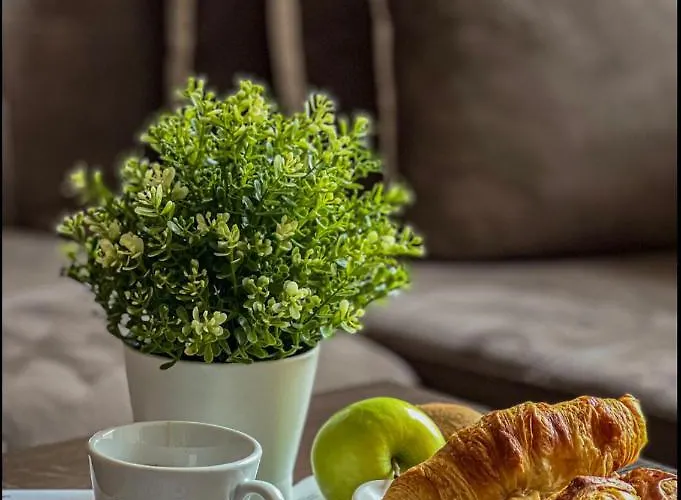 Ξενοδοχείο Family Ognyanovo (Blagoevgrad)