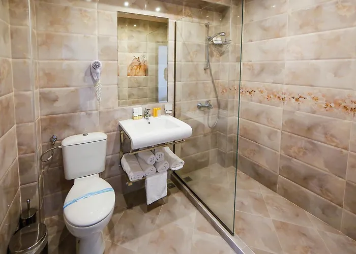 Ξενοδοχείο Family